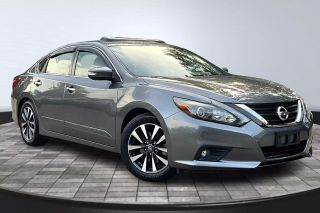 Image of 2016 NISSAN ALTIMA