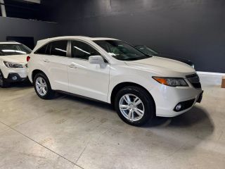 2014 ACURA RDX BASE