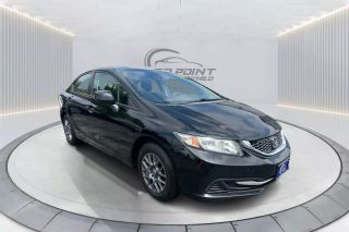 Image of 2013 HONDA CIVIC