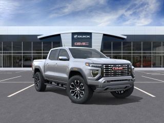 2025 GMC CANYON DENALI
