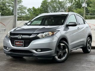 Image of 2018 HONDA HR-V