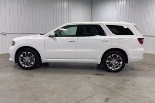 2020 DODGE DURANGO GT PLUS