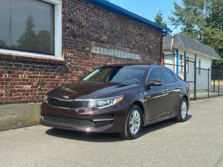 Image of 2018 KIA OPTIMA