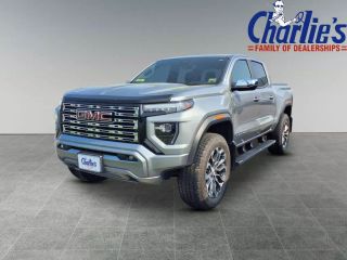 2023 GMC CANYON DENALI