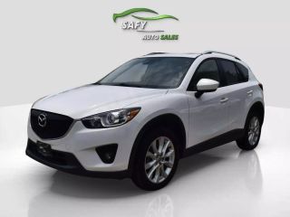Image of 2014 MAZDA CX-5