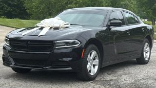 Image of 2020 DODGE CHARGER