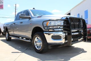 Image of 2022 RAM 2500 CREW CAB