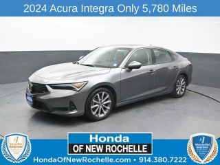 2024 ACURA INTEGRA 1.5T