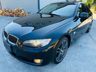 2010 BMW 3 SERIES - Image