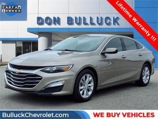 2023 CHEVROLET MALIBU LT1