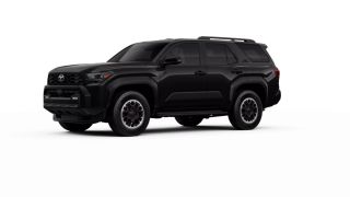 2025 TOYOTA 4RUNNER TRD OFF-ROAD PREMIUM