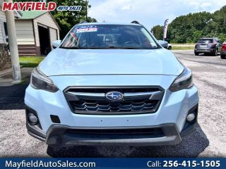 2018 SUBARU CROSSTREK 2.0I LIMITED