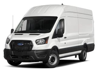2025 FORD TRANSIT VAN BASE