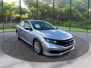 2019 HONDA CIVIC 2019 HONDA CIVIC - Image