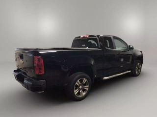 2016 CHEVROLET COLORADO EXTENDED CAB - Image