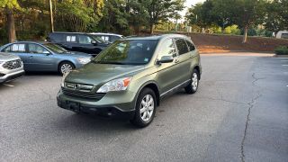 Image of 2008 HONDA CR-V