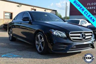 Image of 2017 MERCEDES-BENZ E-CLASS