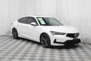 2023 ACURA INTEGRA 1.5T W/A-SPEC & TECHNOLOGY