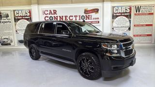 Image of 2018 CHEVROLET SUBURBAN