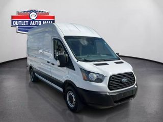 Image of 2020 FORD TRANSIT 350 CARGO VAN