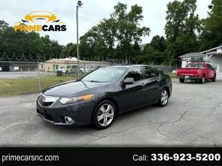 2013 ACURA TSX BASE