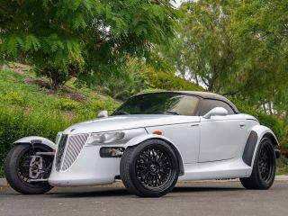 Image of 2001 CHRYSLER PROWLER