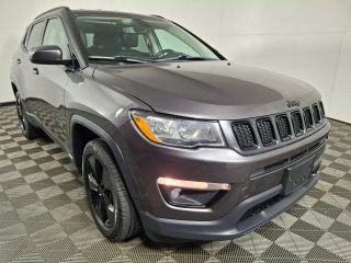 2020 JEEP COMPASS ALTITUDE