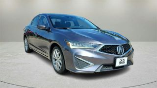 2021 ACURA ILX BASE