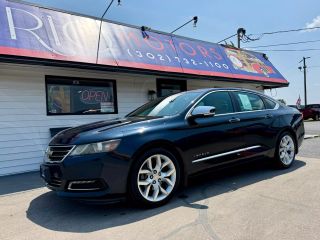 2014 Chevrolet Impala - Image 22