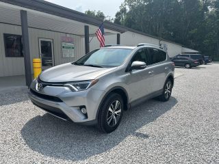 Image of 2016 TOYOTA RAV4