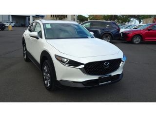 2025 MAZDA CX-30 PREFERRED