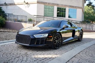 Image of 2017 AUDI R8