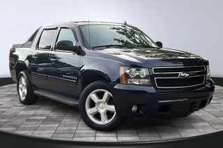 Image of 2007 CHEVROLET AVALANCHE