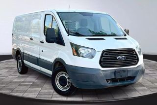 Image of 2015 FORD TRANSIT 150 VAN