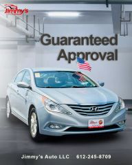 Image of 2013 HYUNDAI SONATA