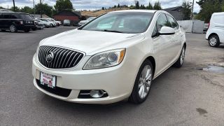 Image of 2012 BUICK VERANO