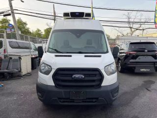 2020 FORD TRANSIT 350 CARGO VAN - Image