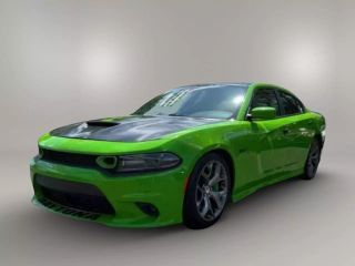 Image of 2017 DODGE CHARGER