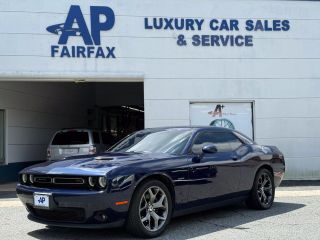 Image of 2017 DODGE CHALLENGER