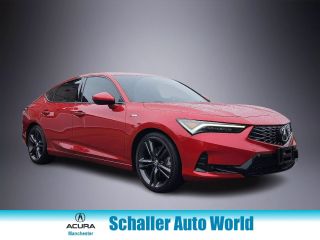 2023 ACURA INTEGRA 1.5T W/A-SPEC PKG