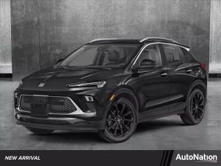 2026 BUICK ENCORE GX SPORT TOURING SUV 4D