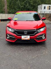 Image of 2019 HONDA CIVIC
