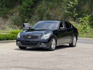Image of 2013 INFINITI G