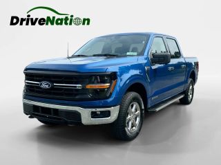 2024 FORD F150 XLT