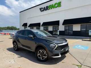 Image of 2023 KIA SPORTAGE