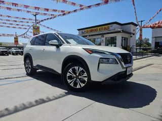 2023 NISSAN ROGUE SV 2023.5