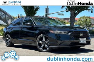 2023 HONDA ACCORD SPORT