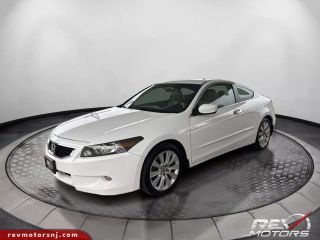Image of 2009 HONDA ACCORD