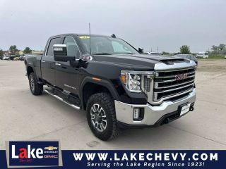 2023 GMC SIERRA 2500 SLT