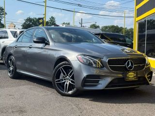 Image of 2019 MERCEDES-BENZ MERCEDES-AMG E-CLASS E 53 AMG SEDAN 4D